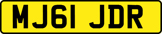 MJ61JDR