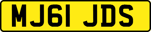 MJ61JDS