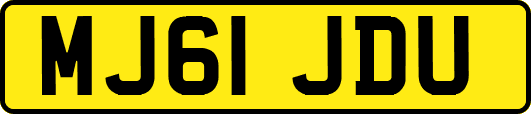MJ61JDU