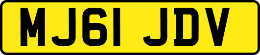 MJ61JDV