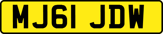 MJ61JDW