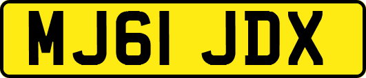 MJ61JDX