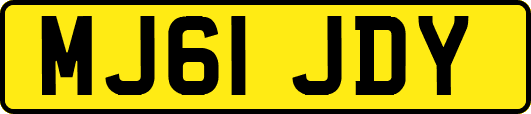 MJ61JDY