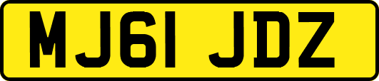 MJ61JDZ