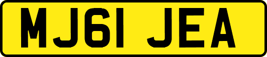 MJ61JEA