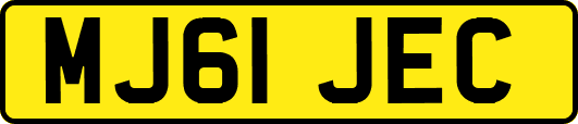 MJ61JEC