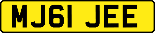 MJ61JEE
