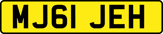 MJ61JEH