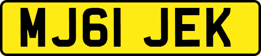 MJ61JEK