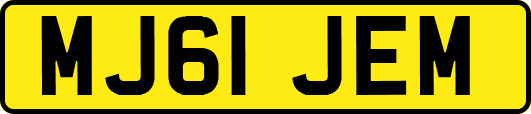 MJ61JEM