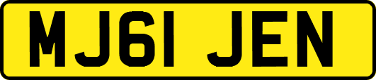 MJ61JEN