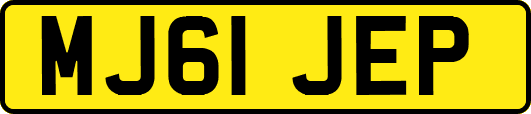 MJ61JEP