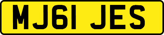 MJ61JES