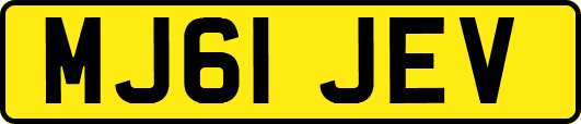 MJ61JEV