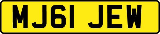 MJ61JEW