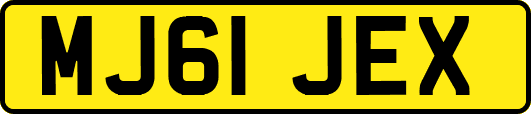 MJ61JEX
