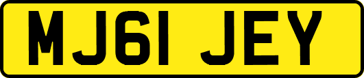 MJ61JEY