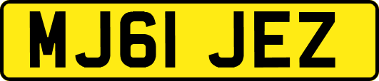 MJ61JEZ