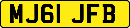 MJ61JFB
