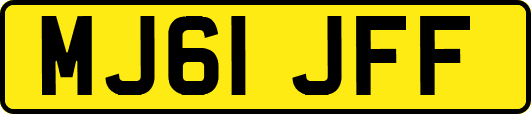 MJ61JFF