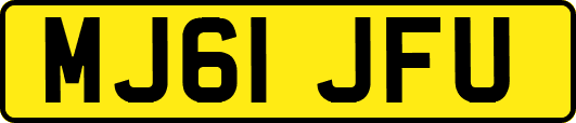 MJ61JFU