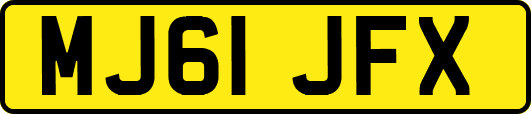 MJ61JFX