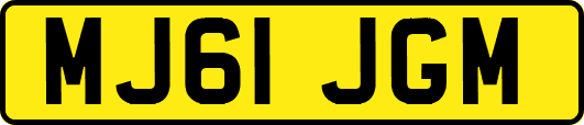 MJ61JGM