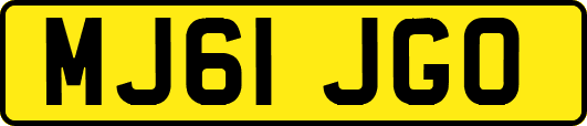 MJ61JGO