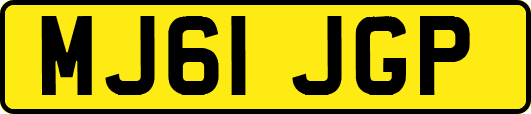 MJ61JGP