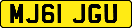MJ61JGU