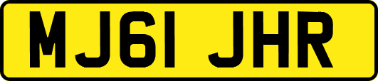 MJ61JHR