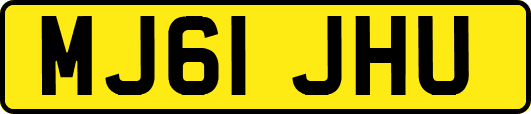 MJ61JHU