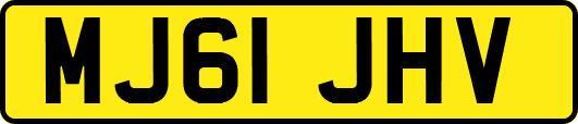 MJ61JHV