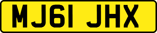MJ61JHX