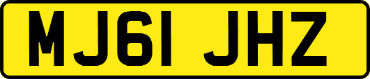 MJ61JHZ