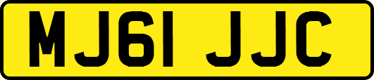 MJ61JJC