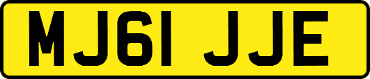 MJ61JJE