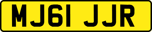 MJ61JJR