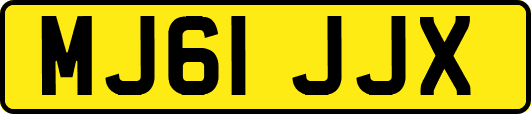 MJ61JJX