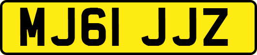 MJ61JJZ