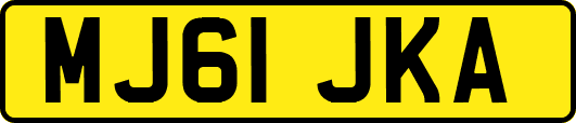 MJ61JKA