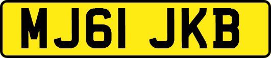 MJ61JKB
