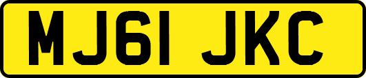 MJ61JKC