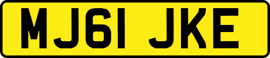 MJ61JKE