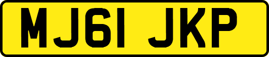 MJ61JKP