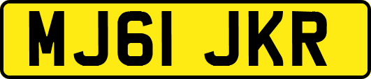 MJ61JKR