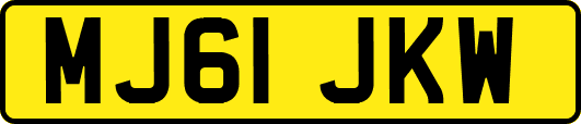 MJ61JKW