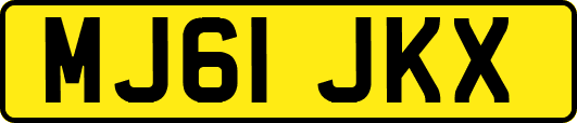 MJ61JKX
