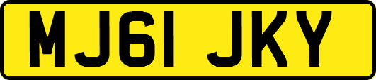 MJ61JKY