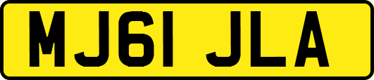 MJ61JLA